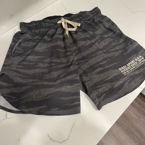 Darc Sport Shorts 2019 Drop